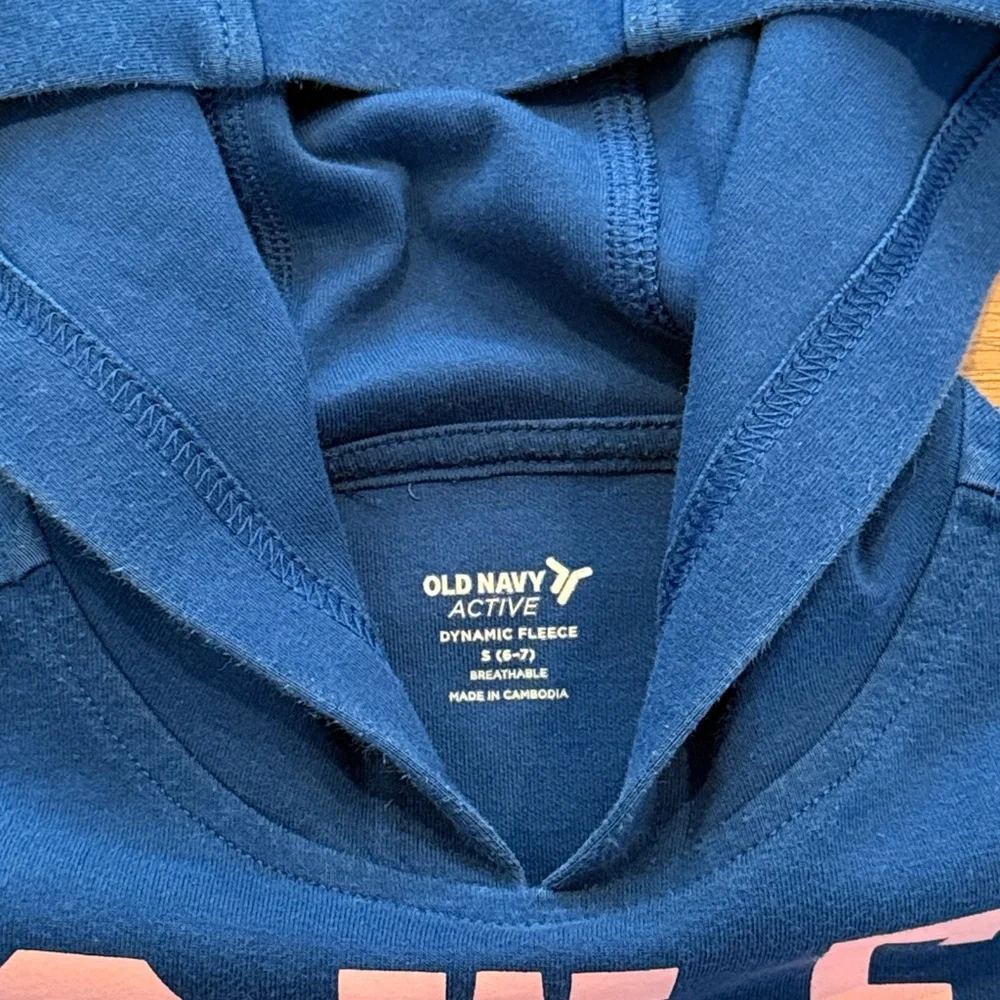 Old Navy this listing